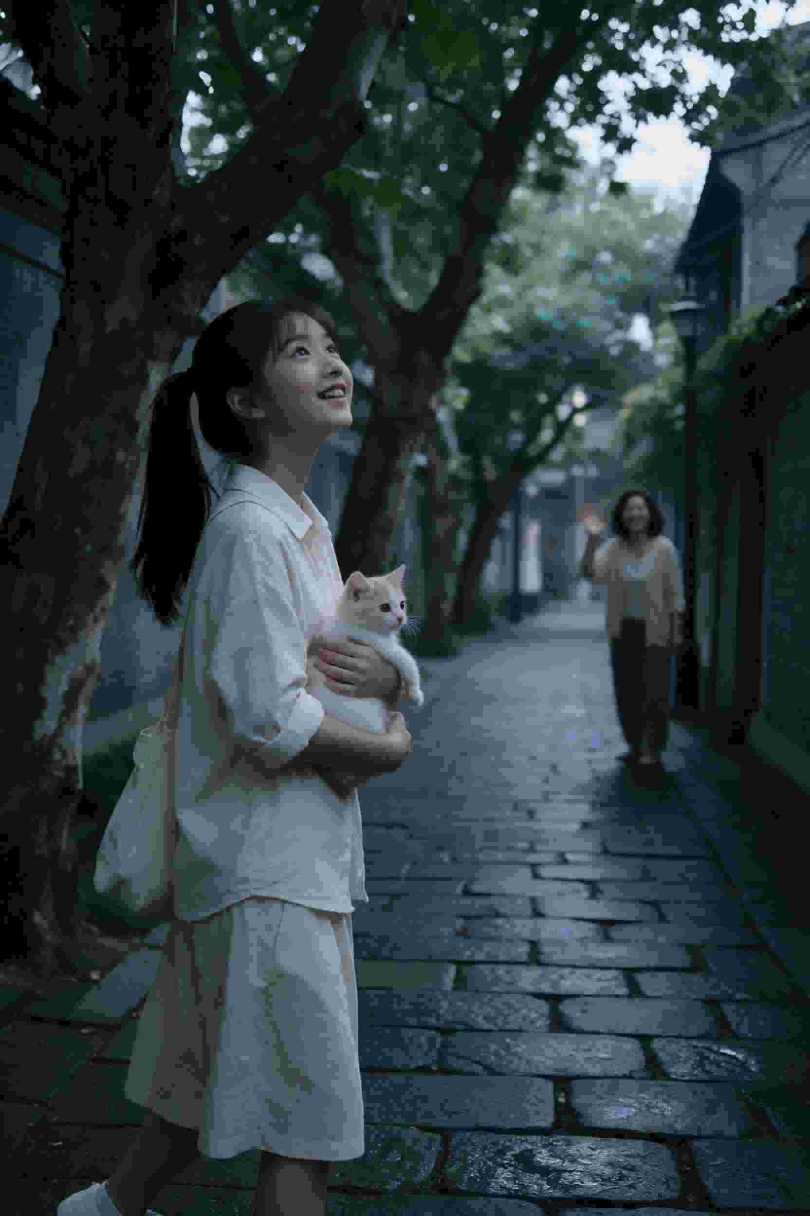 倾心时代
