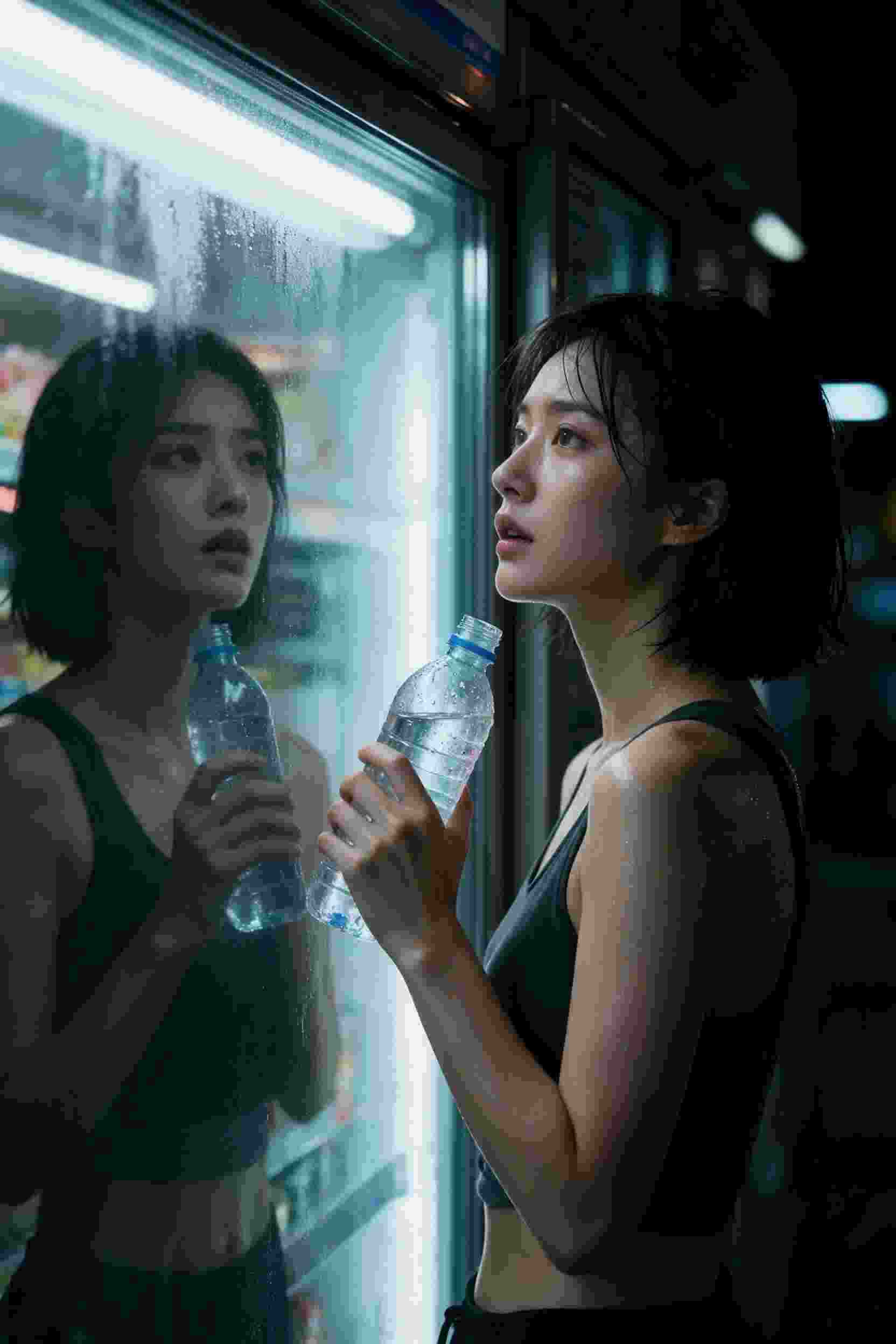 青春足迹