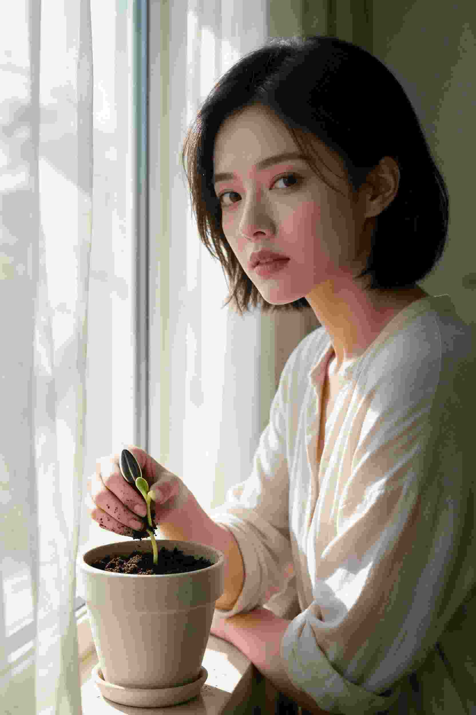 心愿樱花