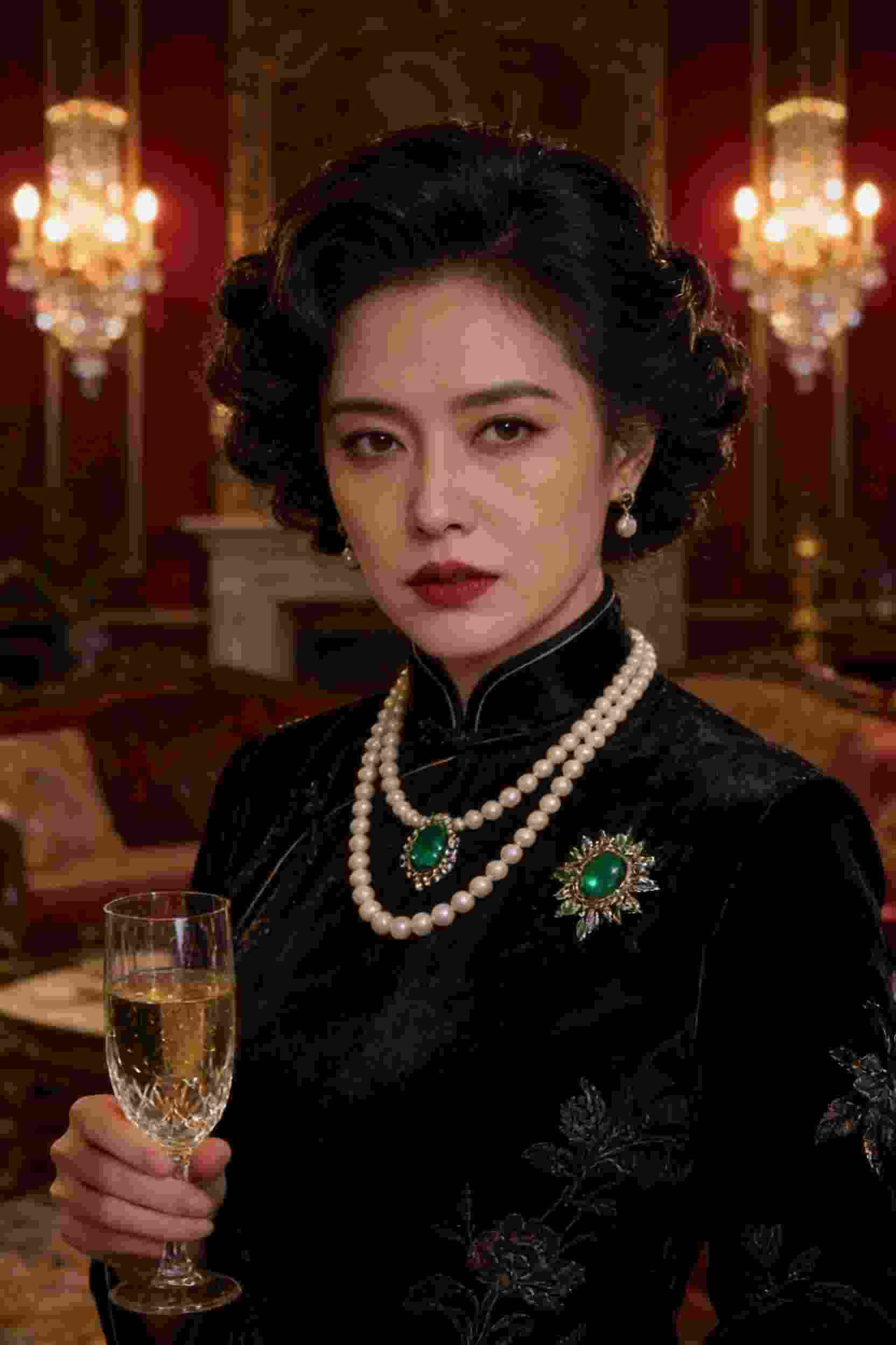 学园物语