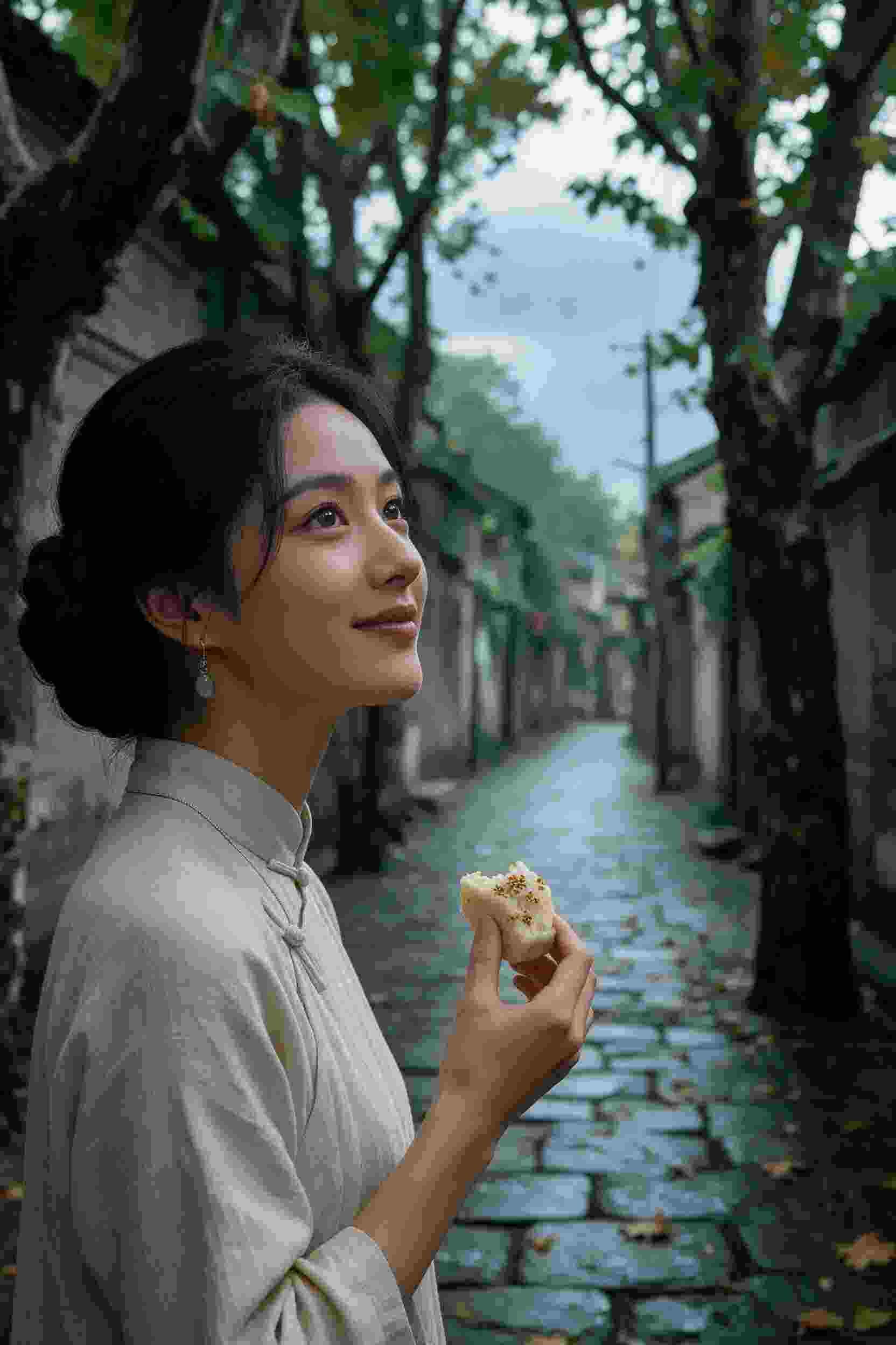 家的记忆